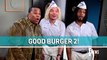 Kenan Thompson & Kel Mitchell Announce Long-Awaited Good Burger 2 _ E! News