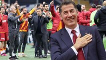 Fenerbahçeli cumhurbaşkanı adayı Sinan Oğan, Galatasaray'ın paylaşımına kayıtsız kalmadı: Geliyor
