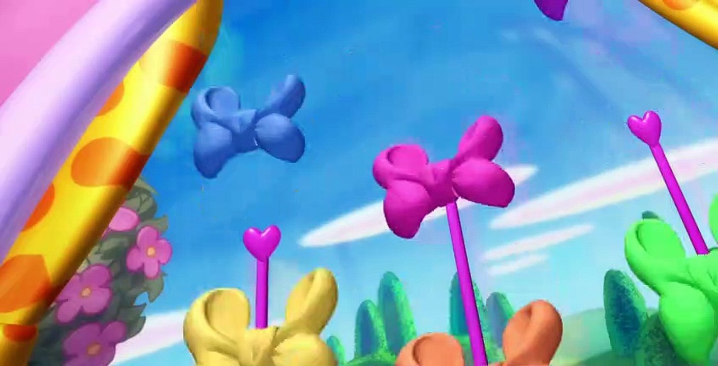 Minnie's Bow-Toons S03 E08