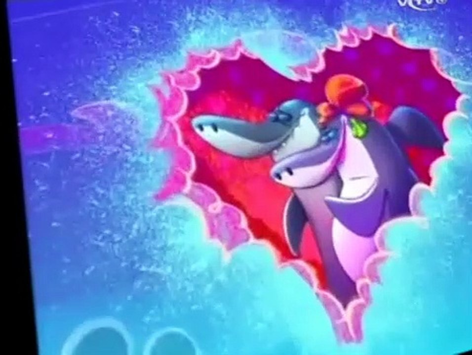 Zig & Sharko Zig & Sharko E050 – Sharko and His Folks