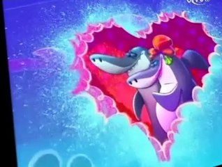 Zig & Sharko Zig & Sharko E050 – Sharko and His Folks