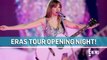Taylor Swift Kicks Off The Eras Tour_ See Inside Opening Night! _ E! News