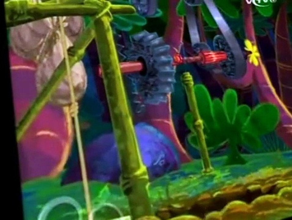 Zig & Sharko Zig & Sharko E053 – Boo….. Hoo!