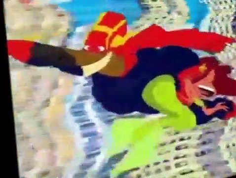 Zig & Sharko Zig & Sharko E054 – Super Zig