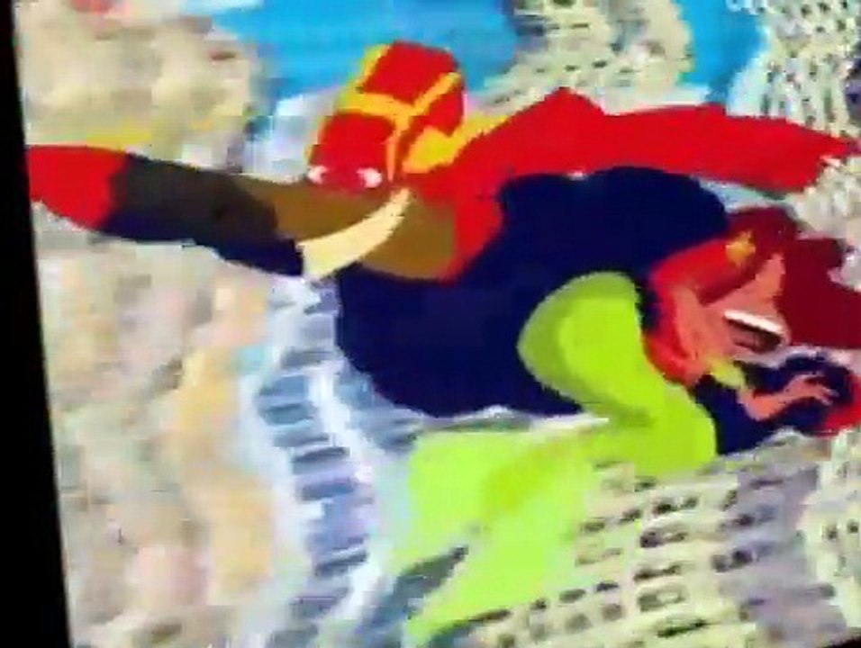 Zig & Sharko Zig & Sharko E054 – Super Zig