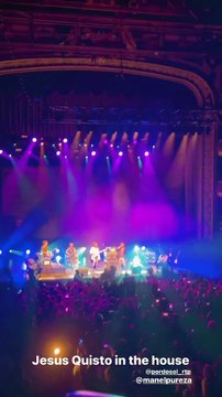 David Carreira e Carolina Carvalho