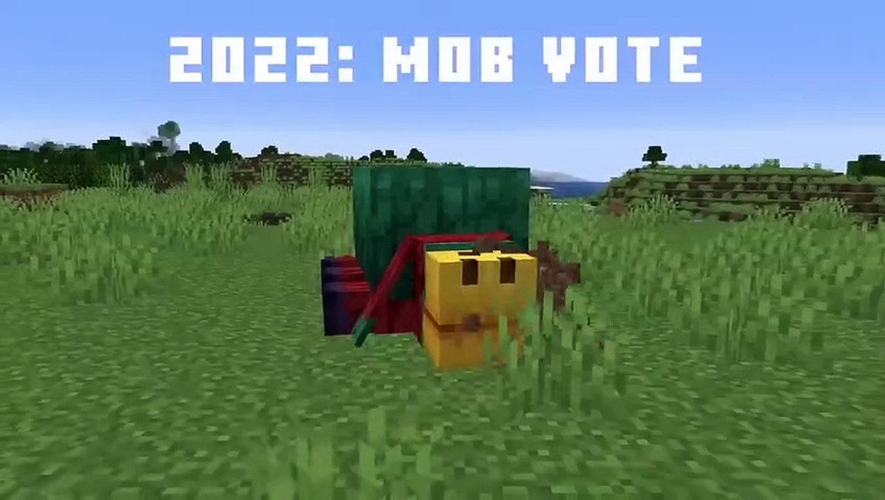 Revealing_ The Vote Update