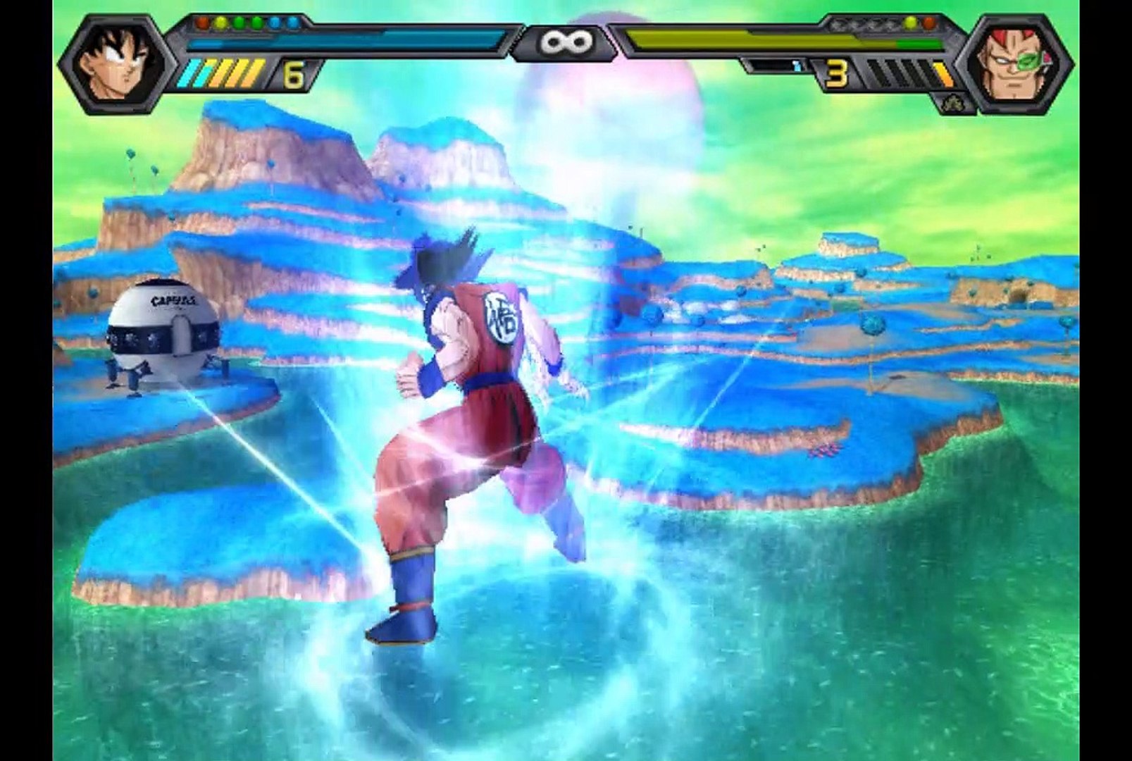 Dragon Ball Z Ultimate Tenkaichi Online Stores