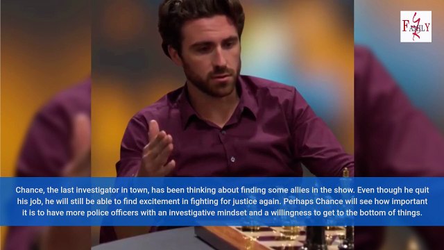 Chance Found Who Really Killed Phyllis, Jeremy Crime Explode Young and the Restl