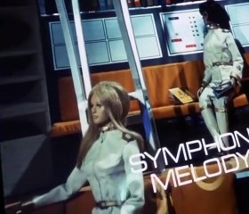 Captain Scarlet and the Mysterons Captain Scarlet and the Mysterons E022 Flight 104