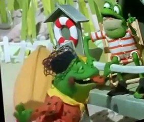 Oakie Doke E006 - Oakie Doke and the Hat Hunt