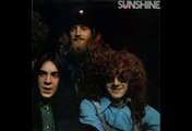 Sunshine - album Sunshine 1972