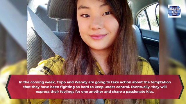 Days of our Lives 4_3_2023 Weekly Preview Promo (April 3-7)