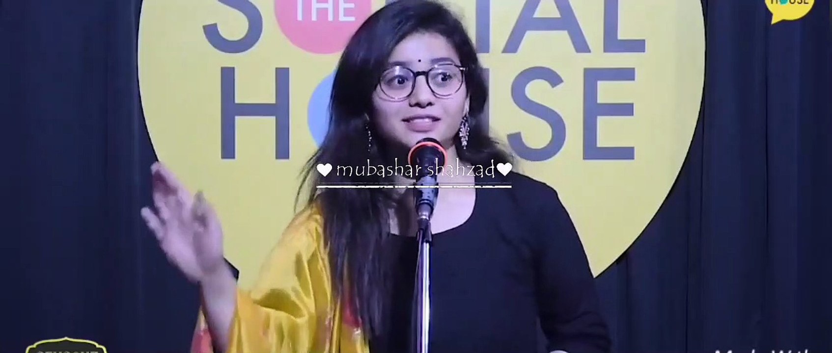 Ishq Se Milkar Dekha Tha-Jeena Muhal Kar Gaya- Nidhi Narwal Loving Shayari-Romantic#Lovestatuss