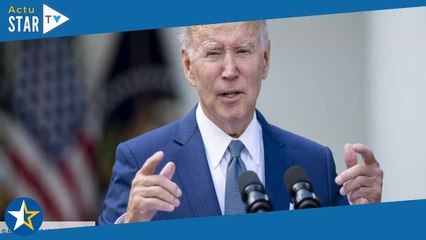Couronnement de Charles III : Joe Biden aurait refusé l'invitation à la cérémonie