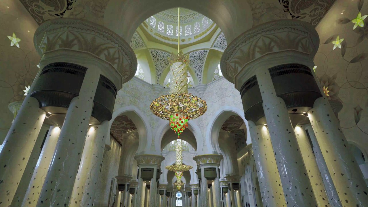 Masjid e Nabvi Sharif
