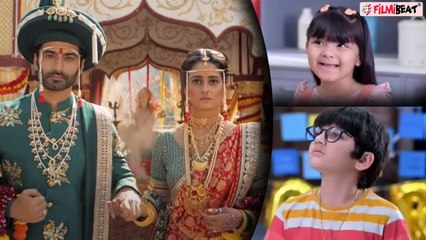 Gum Hai Kisi Ke Pyar Mein 1st April Spoiler: Vinayak और Savi अब रहेंगे Pakhi के साथ ? | FilmiBeat