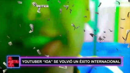¡Rosalía en Lima! El imitador de la cantante española y todos los secretos de su presentación