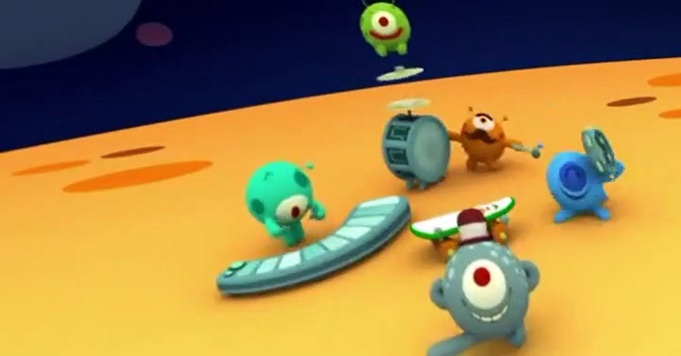 Pocoyo Pocoyo S03 E011 Playtime