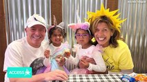Hoda Kotb Misses 'Today' After Daughter Hope's Health Scare