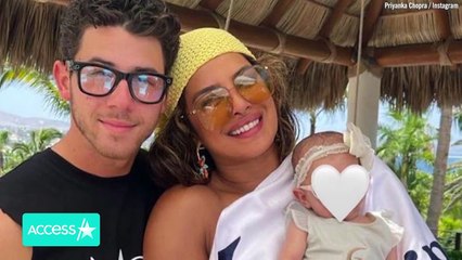 Nick Jonas Struggles w_ Daughter's Toy In Relatable Dad Moment