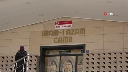 14 asırlık mukabele geleneğini genç hafızlar sürdürüyor