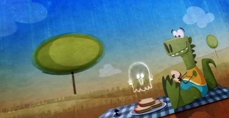 Pocoyo Pocoyo S03 E022 Magic Fingers