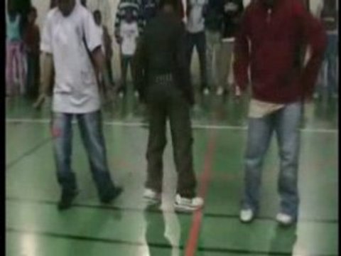 Mondotek Ragga 2008 - Dj Seud 974