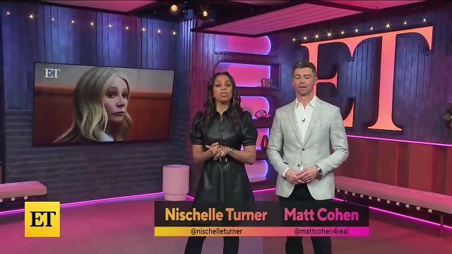 What Gwyneth Paltrow Said to Terry Sanderson After Trial Victory(1)