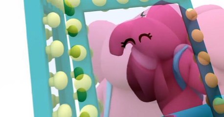 Pocoyo Pocoyo S02 E010 Elly’s Ballet Class