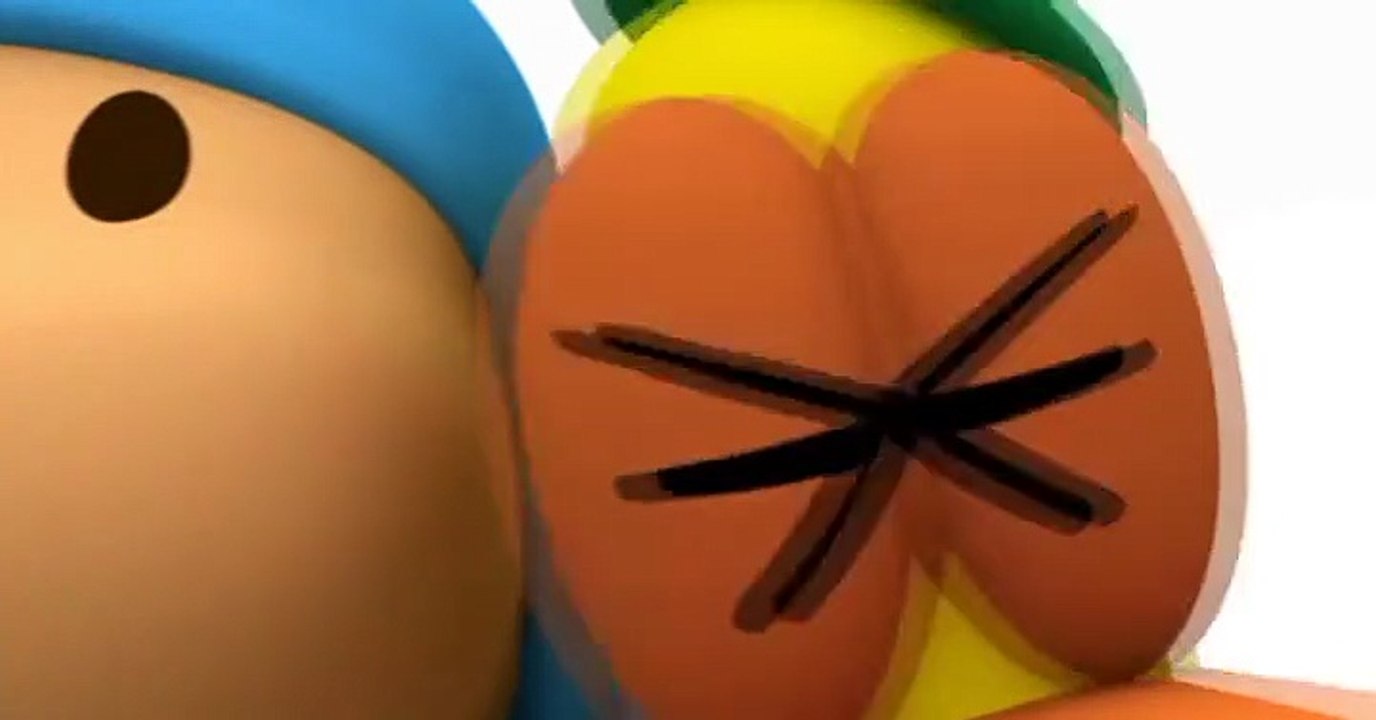 Pocoyo Pocoyo S02 E011 Pocoyo’s Balloon
