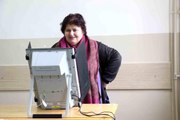 Bulgaristan seçimleri için Eskişehir'de çifte vatandaşlar sandık başına gitti