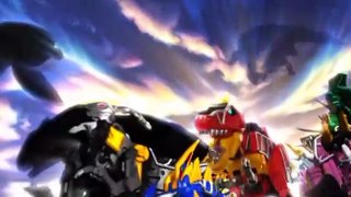 Power Rangers Dino Charge E007