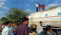 सूरतगढ़ थर्मल में गुजरात से आए फ्यूल ऑयल में पानी की मिलावट