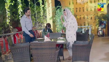 Meri Shehzadi - Last Episodeisode 28 [   02 ] - #urwahocane #alirehmankhan - FLO Digital Drama