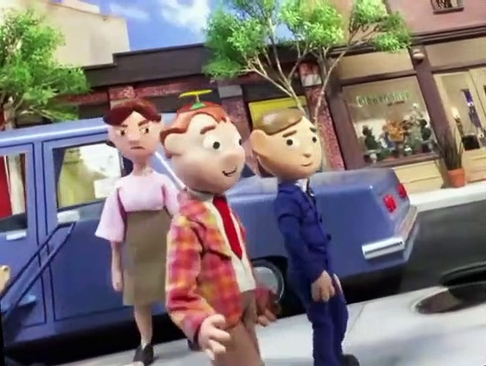 Moral Orel S02 E07 video Dailymotion