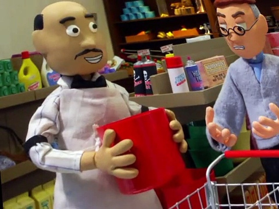 Moral Orel S02 E10 video Dailymotion