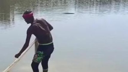 देवास : दो दिन तक चले रेस्क्यू के बाद बिलावली में डूबे युवक का मिला शव