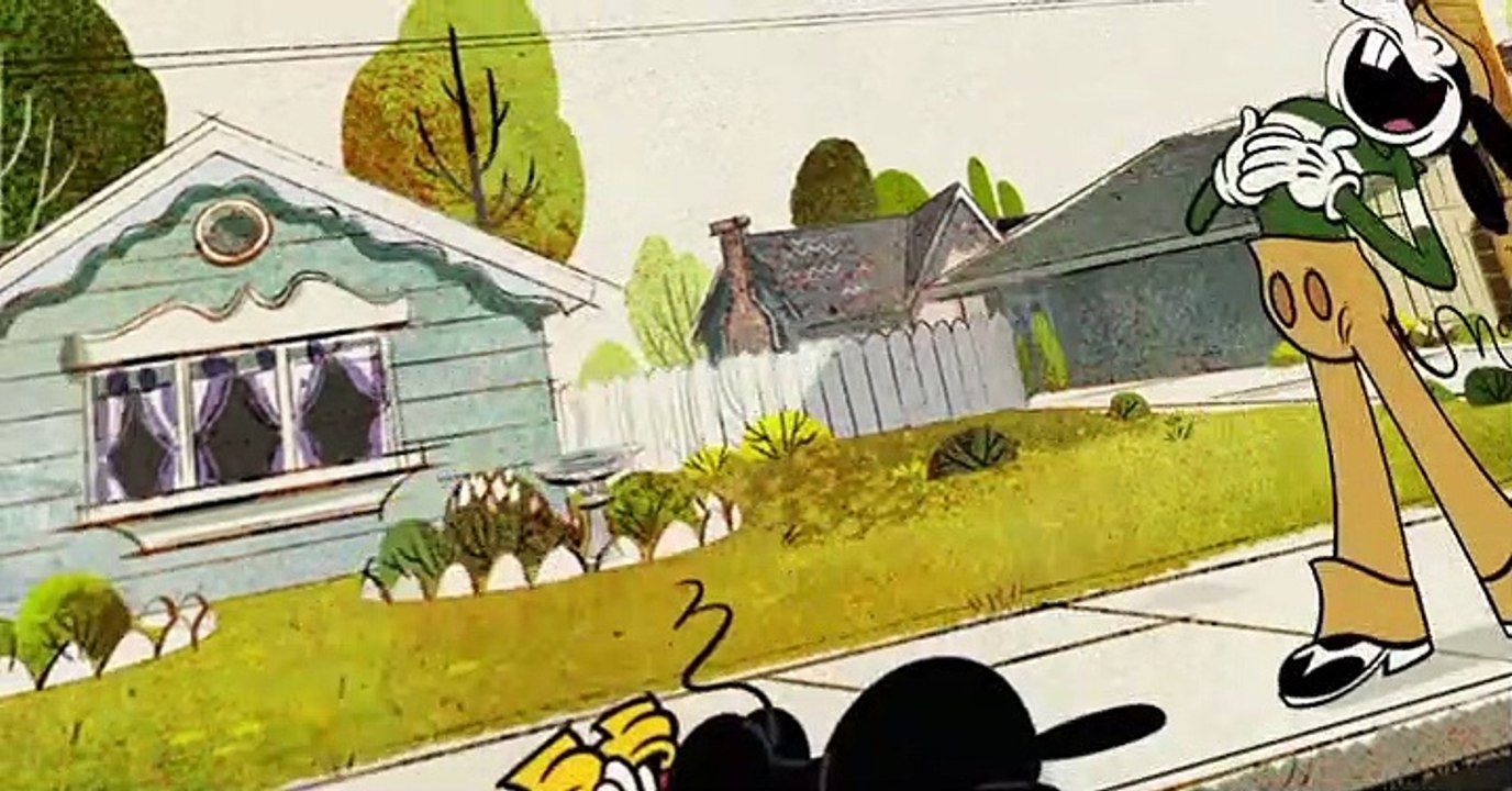 Mickey Mouse 2013 Mickey Mouse S05 E002 – A Pete Scorned