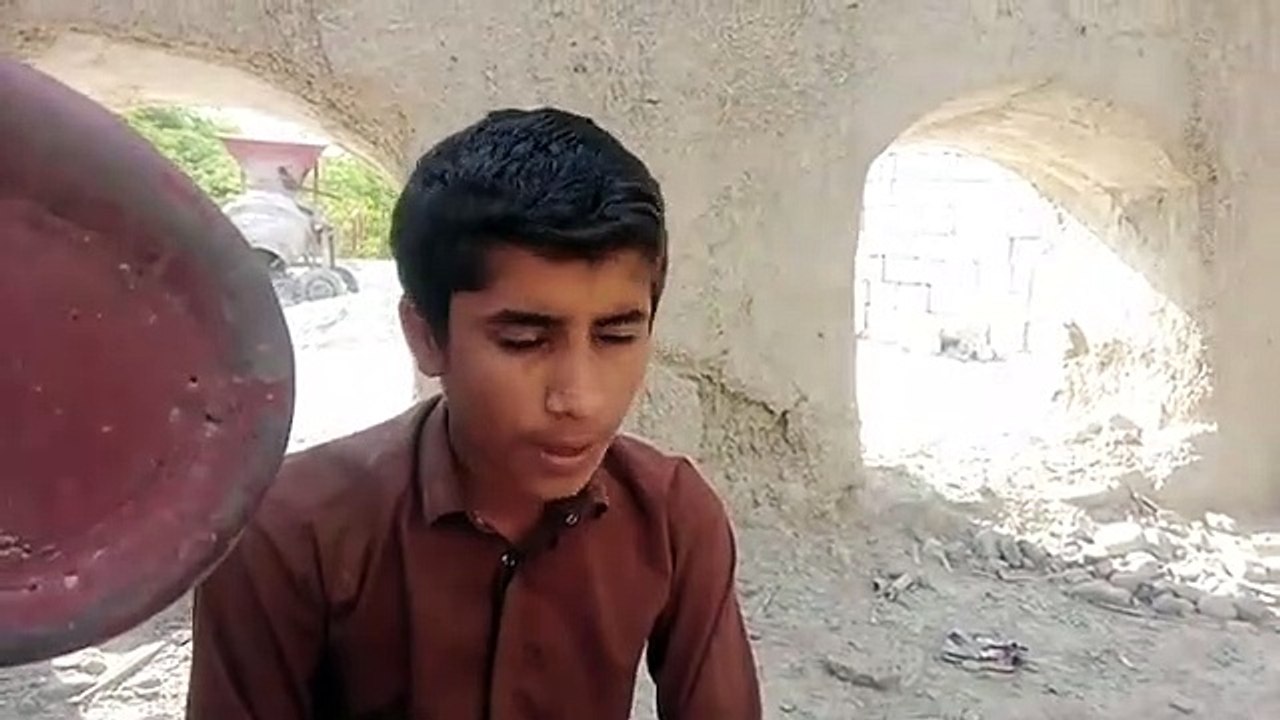 ROCHAG|Balochi Film|2023|A Film by Hammal Noo|Episode 33
