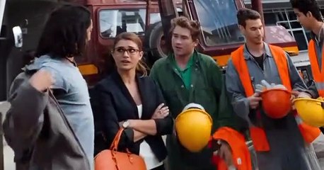 Power Rangers Dino Charge E019