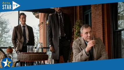 À couteaux tirés (France 2) : le sens caché des prénoms des personnages du film