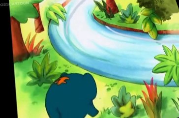 Animal Stories Animal Stories S01 E009 Win-Stanley the Sloth