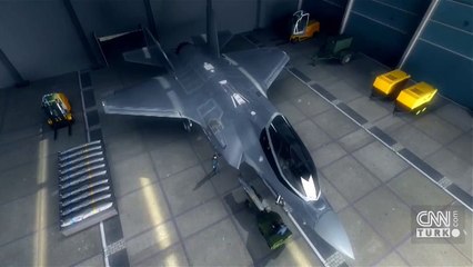 ABD'li korgeneralden dikkat çekici F-35 itirafı