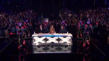 Kodi Lee and Light Balance Kids Bring the Heat with Wake Me Up by Avicii  AGT All-Stars 2023 | Got Talent Global