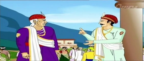 Akbar Birbal Ki Kahaniya in Hindi