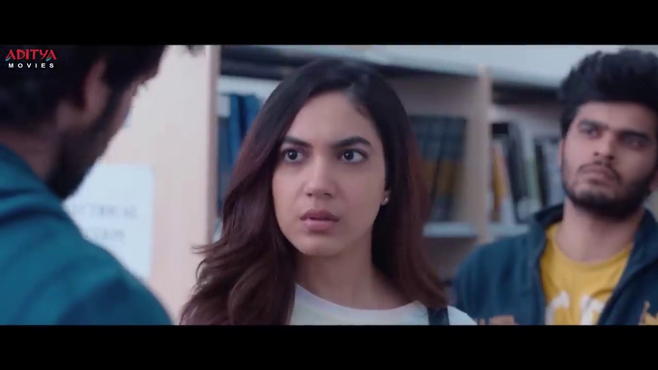 Varuda Kaavalenu New south movies