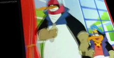 Avenger Penguins Avenger Penguins S02 E008 Fishfinger