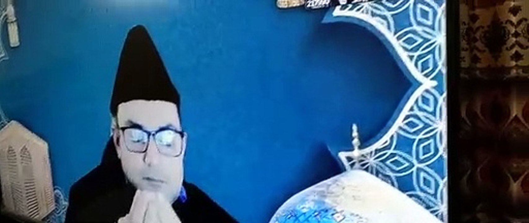 mahana Giyarhwi sharif byHazrat Sayid Mofazzal Muhiyuddin DeenQadari Fazli 1 april 10 ramzan 2023(3)