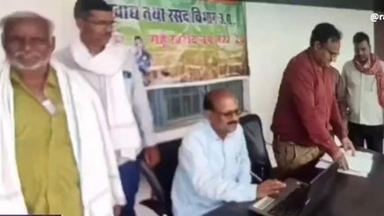 आजमगढ़ के 63 क्रय केंद्रों पर गेहूं की खरीदारी जारी, 72 घंटे के अंदर भुगतान